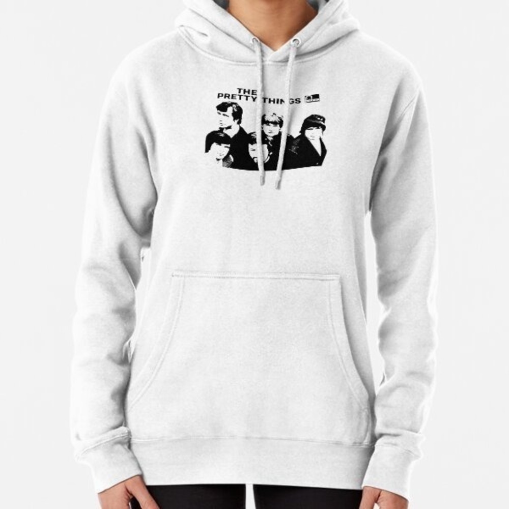 The Dave Clark Five British Rock Tradition Hoodie